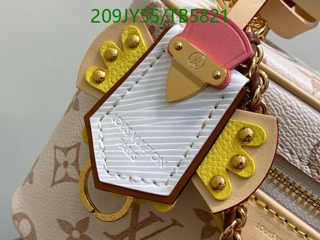 LV-Bag-Mirror Quality Code: TB5821 $: 209USD