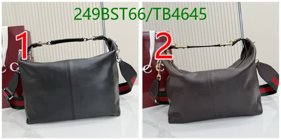 Gucci-Bag-Mirror Quality Code: TB4645 $: 249USD