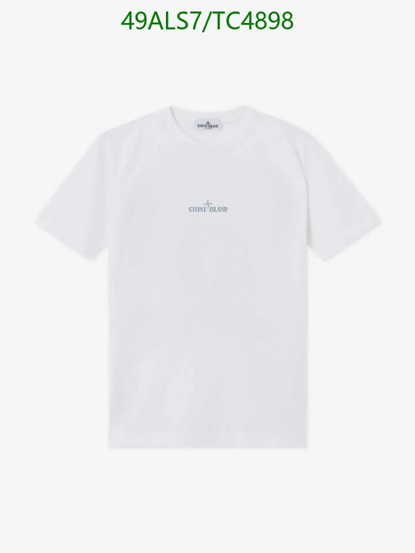 Stone Island-Kids Clothing Code: TC4898 $: 49USD