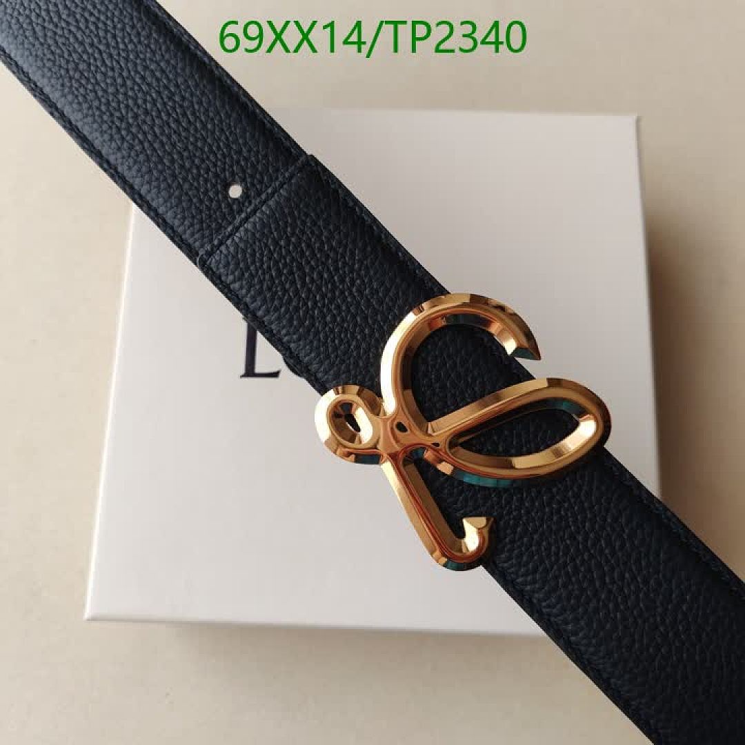 Loewe-Belts Code: TP2340 $: 69USD