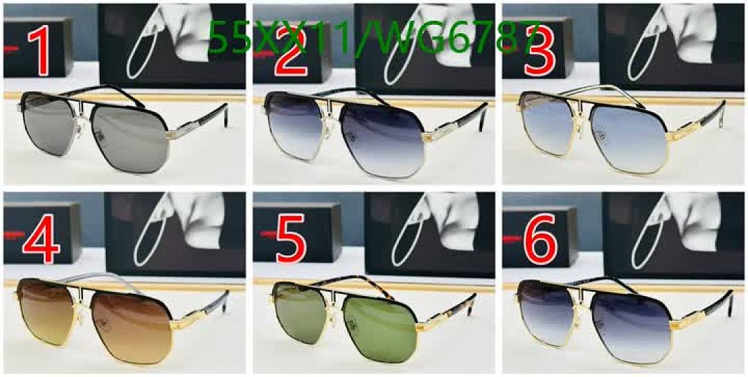 Carrera-Glasses Code: WG6787 $: 55USD