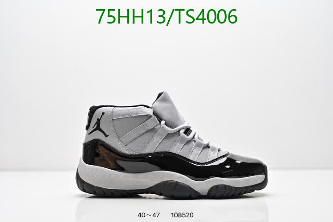 NIKE-Women Shoes Code: TS4006 $: 75USD