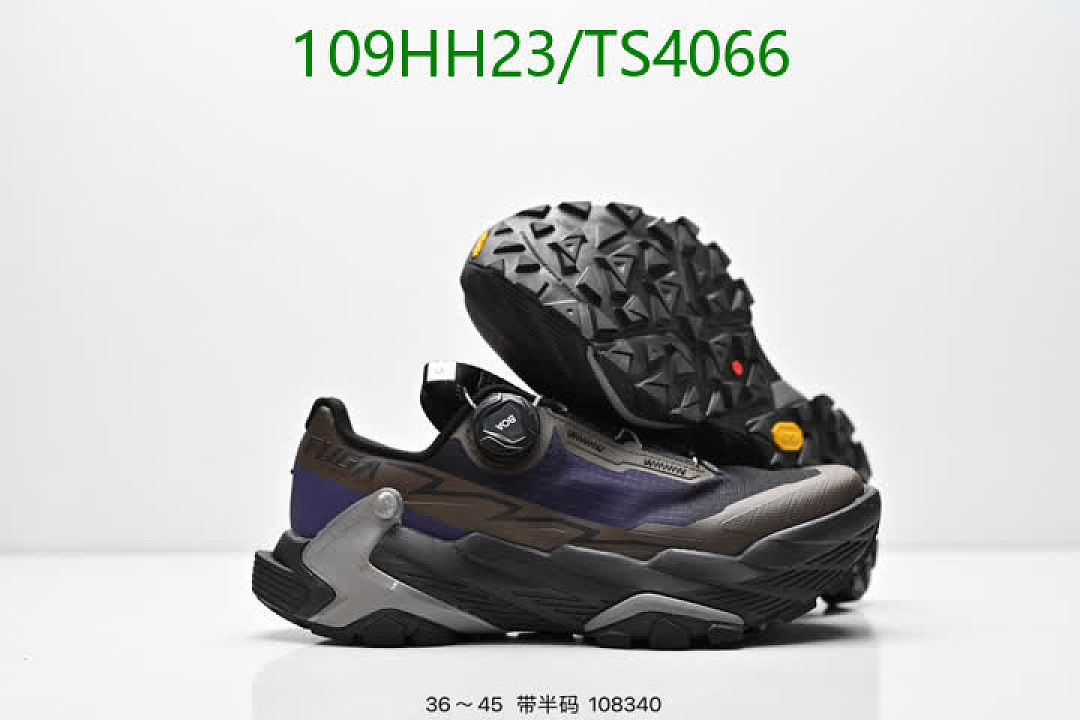 Kailas-Women Shoes Code: TS4066 $: 109USD