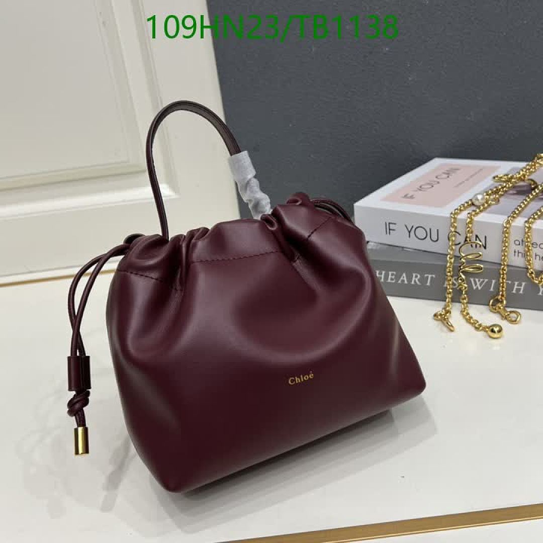 Chloe-Bag-4A Quality Code: TB1138 $: 109USD