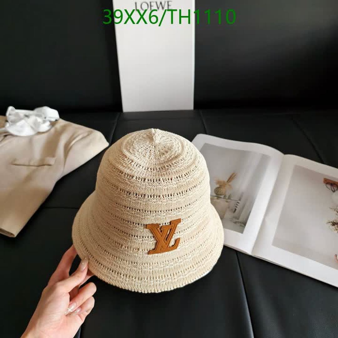 LV-Cap(Hat) Code: TH1110 $: 39USD