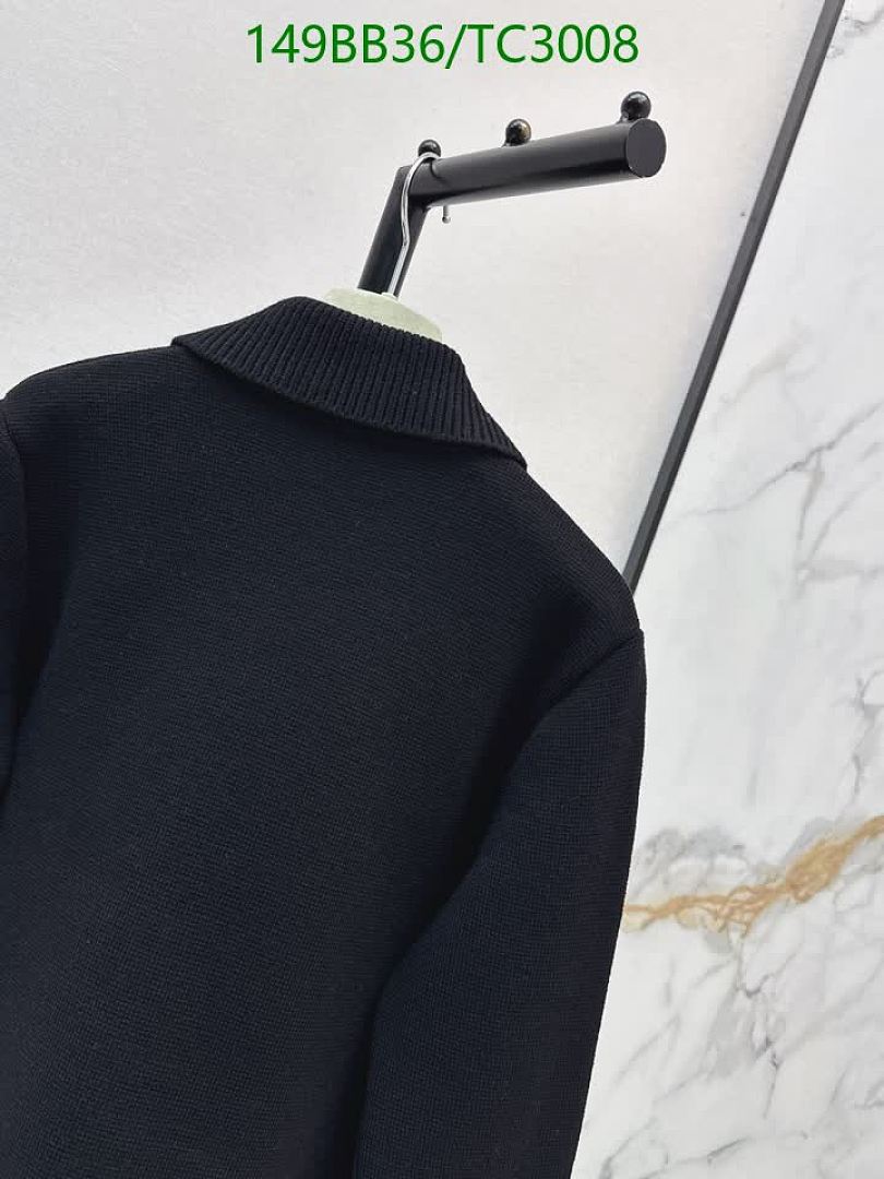 Hermes-Clothing Code: TC3008 $: 149USD