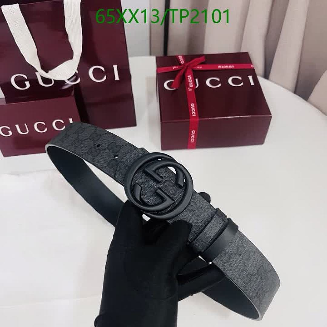 Gucci-Belts Code: TP2101 $: 65USD