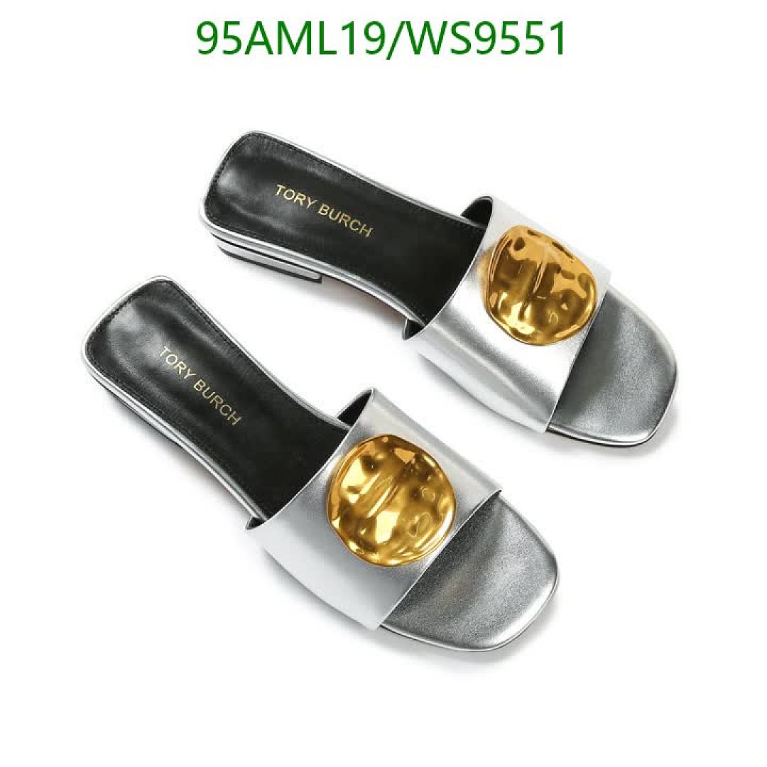Tory Burch-Men shoes Code: WS9551 $: 95USD