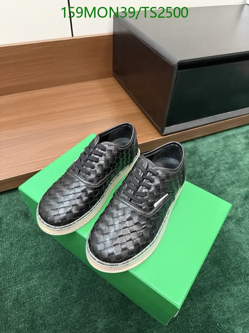 BV-Women Shoes Code: TS2500 $: 159USD