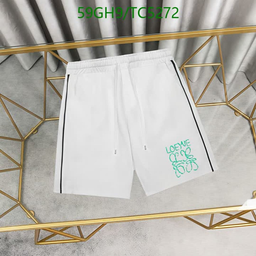 Loewe-Clothing Code: TC5272 $: 59USD