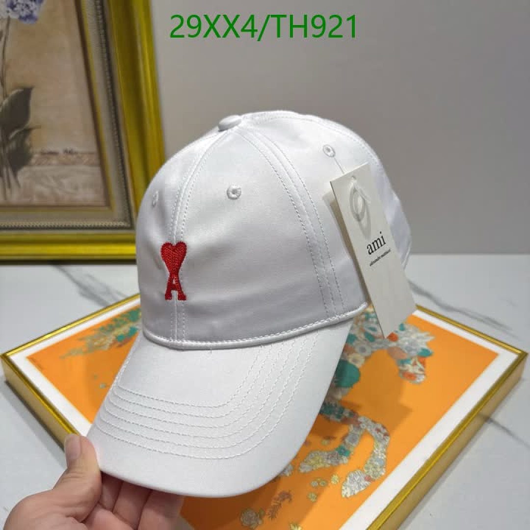 AMI-Cap(Hat) Code: TH921 $: 29USD