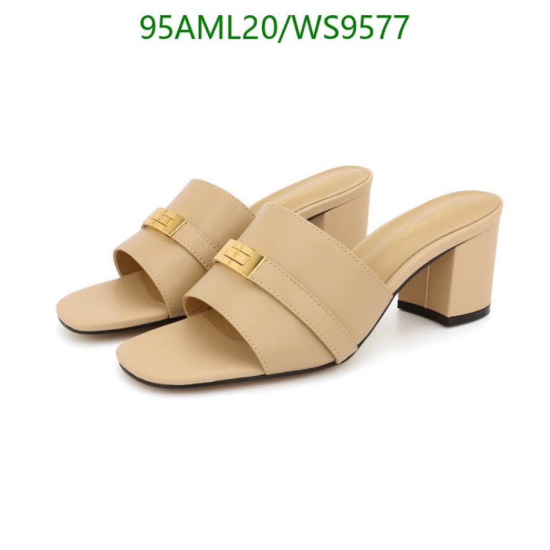 Tory Burch-Women Shoes Code: WS9577 $: 95USD
