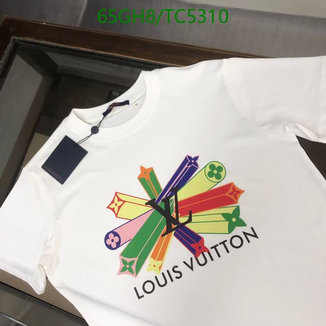 LV-Clothing Code: TC5310 $: 65USD