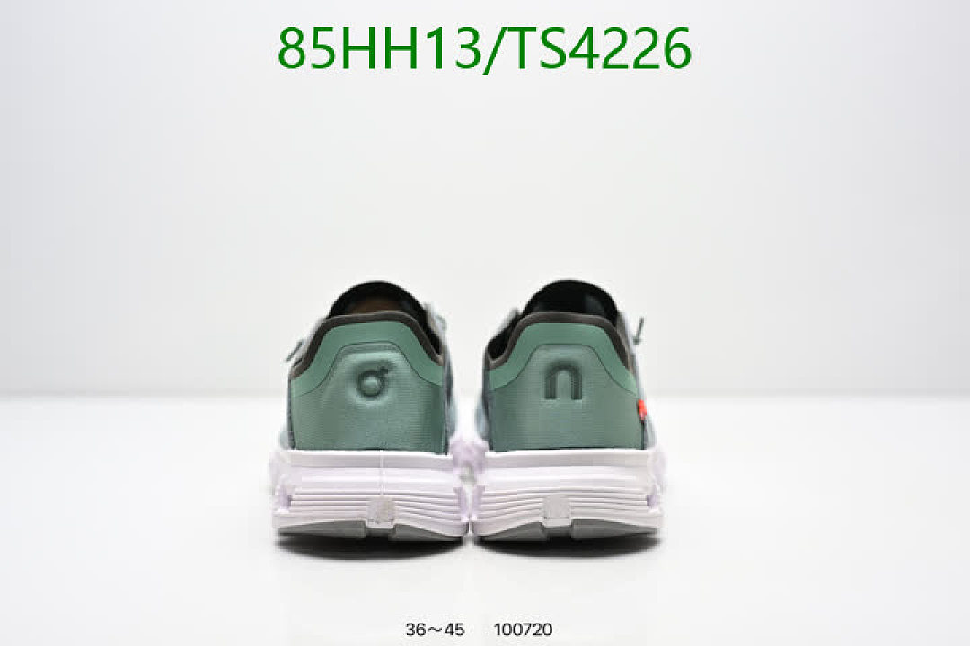 On Running Cloudsurfer-Men shoes Code: TS4226 $: 85USD