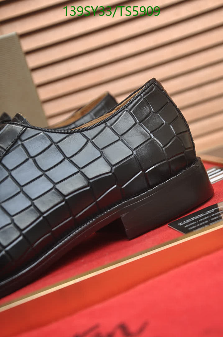 Christian Louboutin-Men shoes Code: TS5909 $: 139USD
