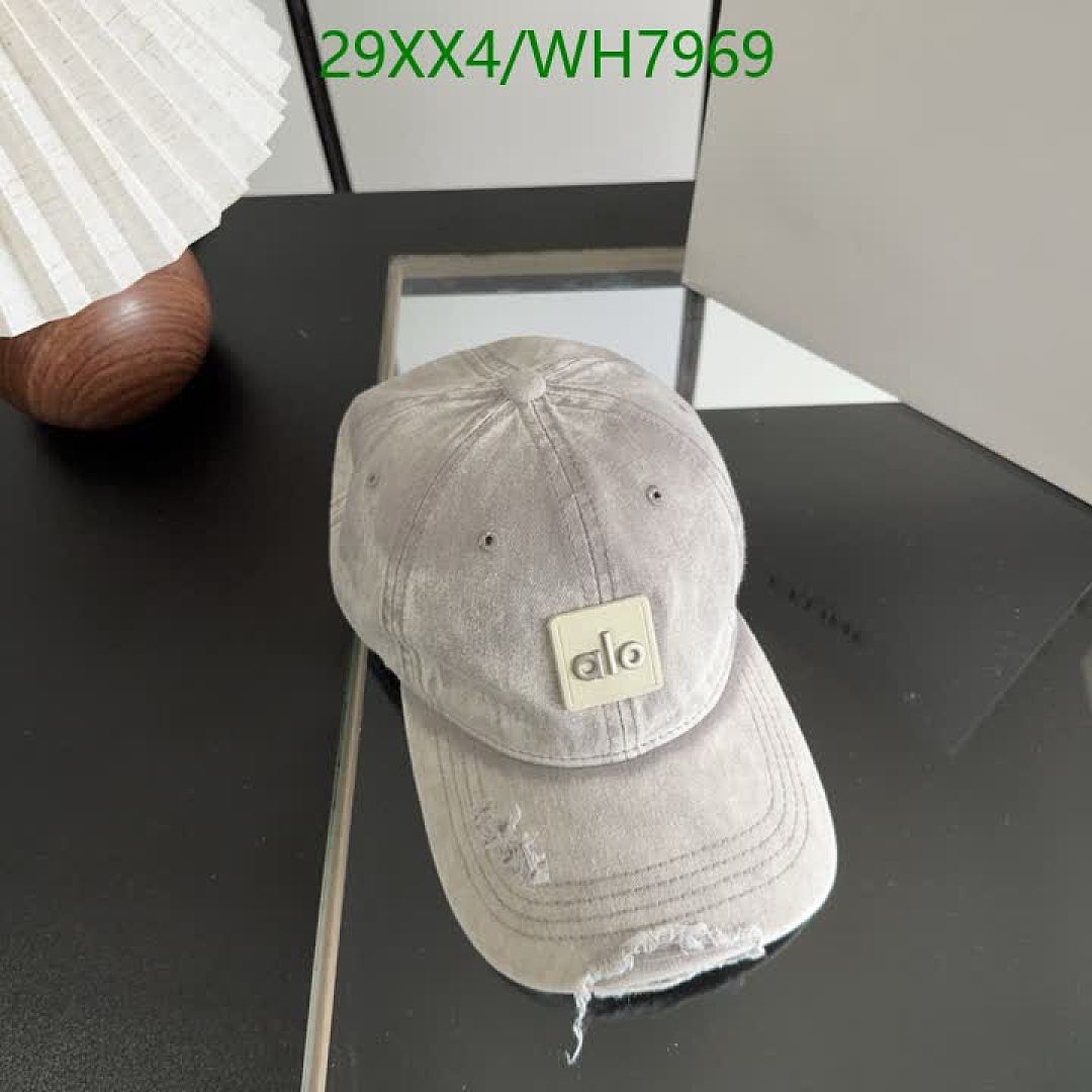 Alo yoga-Cap(Hat) Code: WH7969 $: 29USD
