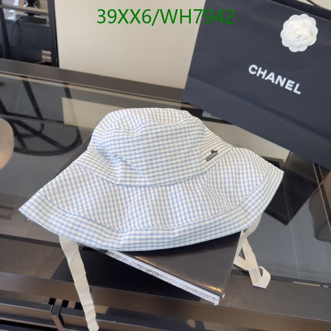 Chanel-Cap(Hat) Code: WH7942 $: 39USD