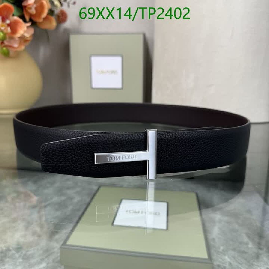 Tom Ford-Belts Code: TP2402 $: 69USD