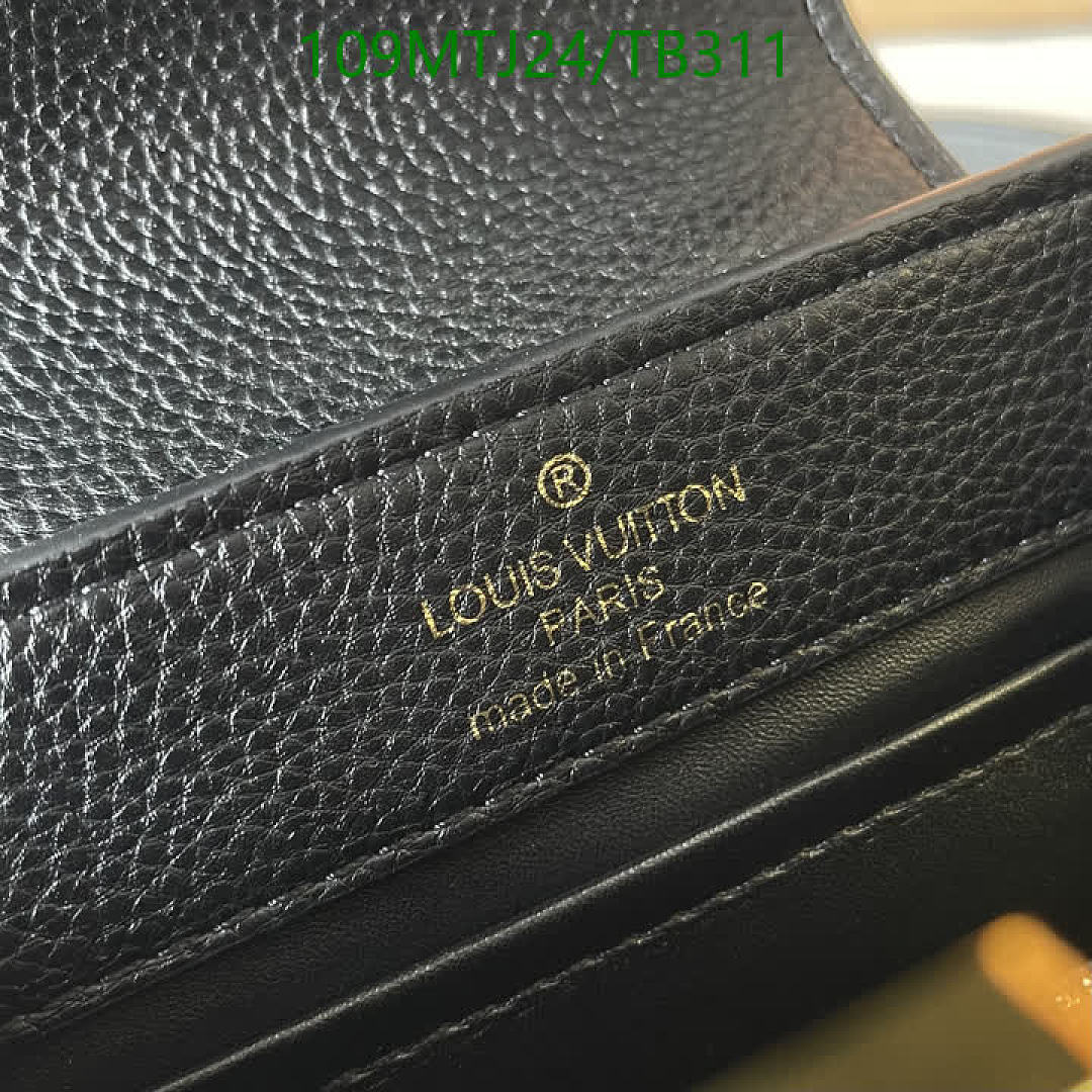 LV-Bag-4A Quality Code: TB311 $: 109USD