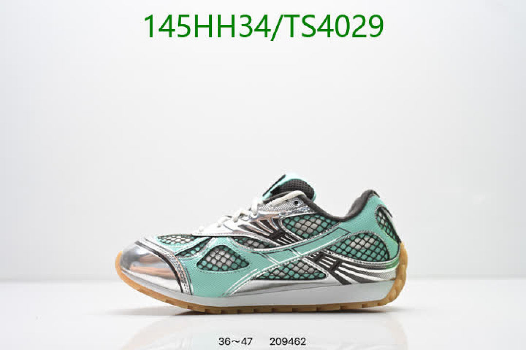 BV-Men shoes Code: TS4029 $: 145USD