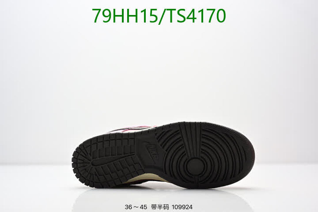 NIKE-Women Shoes Code: TS4170 $: 79USD