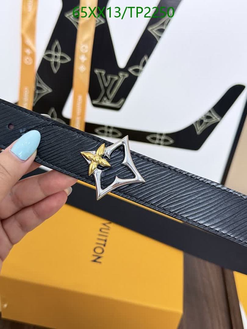 LV-Belts Code: TP2250 $: 65USD