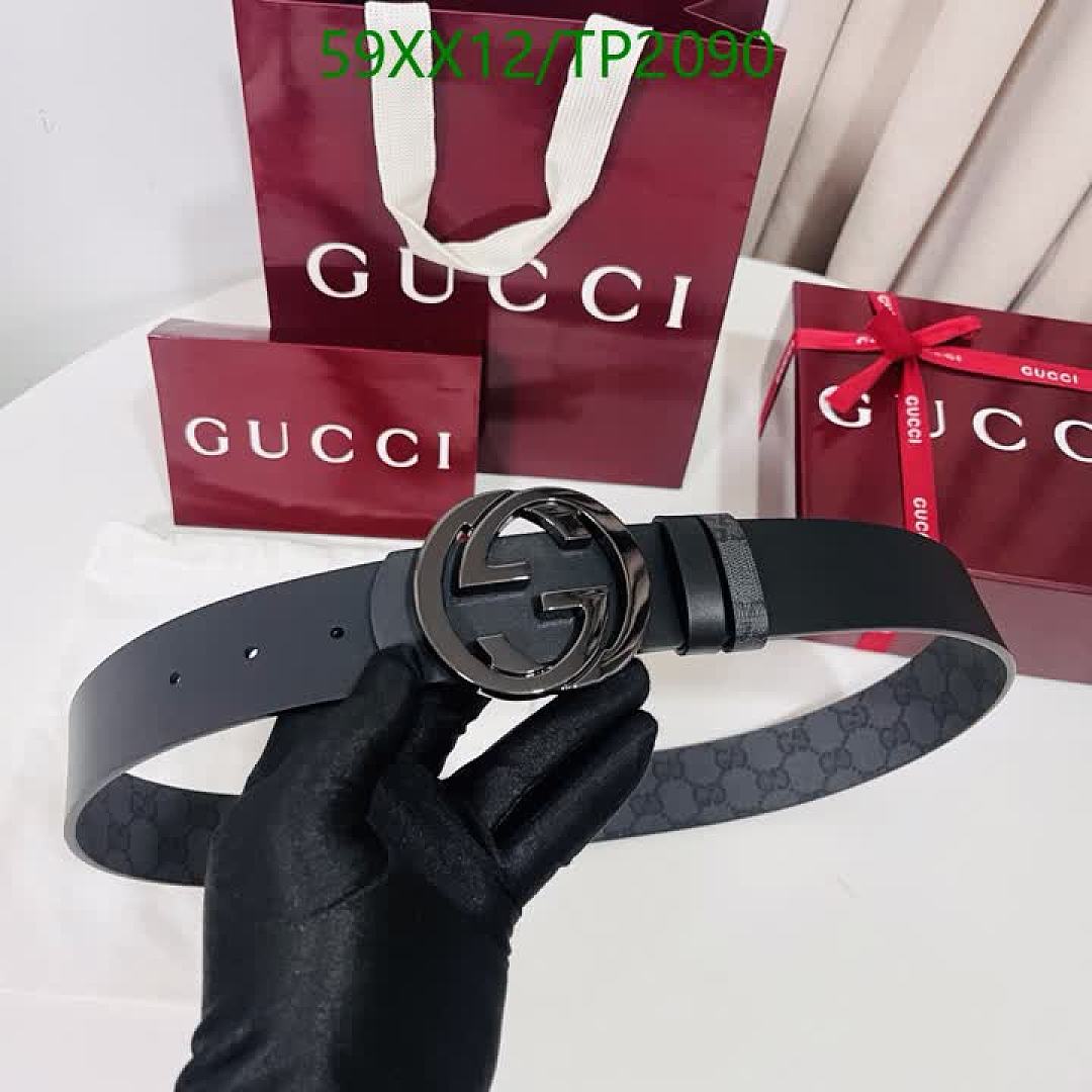 Gucci-Belts Code: TP2090 $: 59USD