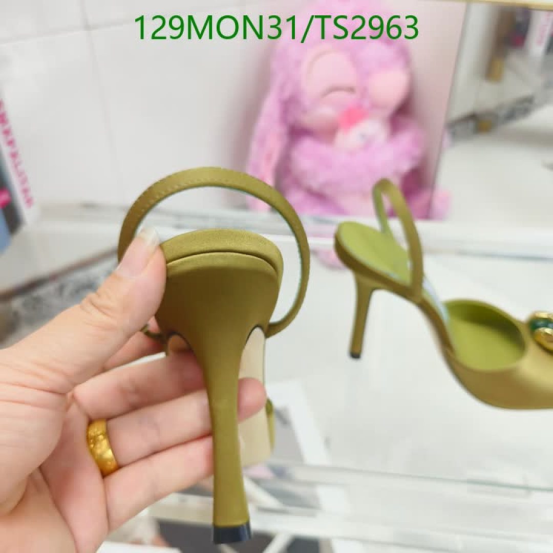 Jimmy Choo-Women Shoes Code: TS2963 $: 129USD