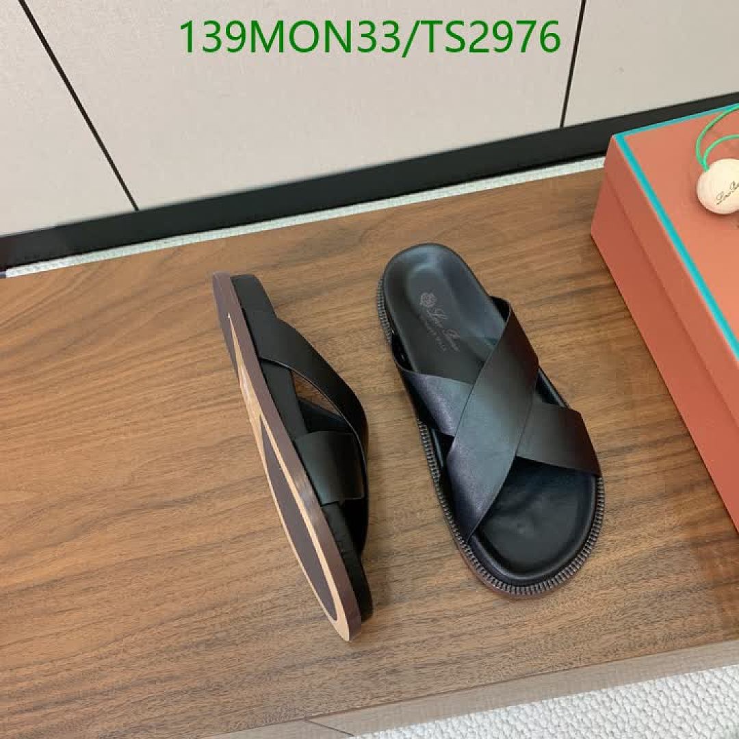 Loro Piana-Men shoes Code: TS2976 $: 139USD