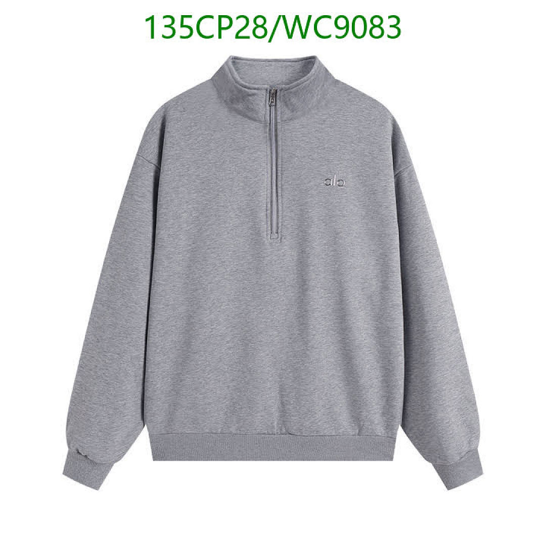 Alo Yoga-Clothing Code: WC9083