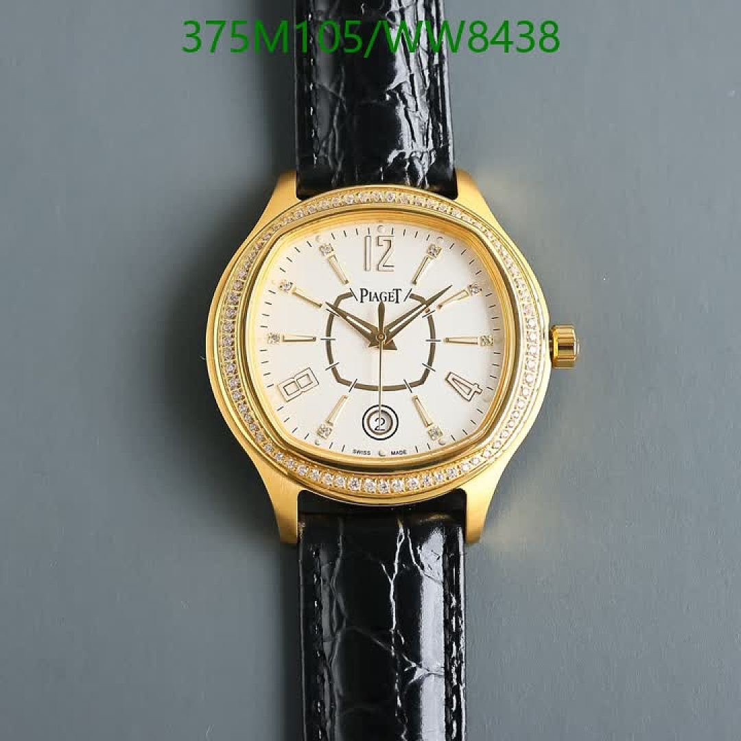 PIAGET-Watch-Mirror Quality Code: WW8438 $: 375USD