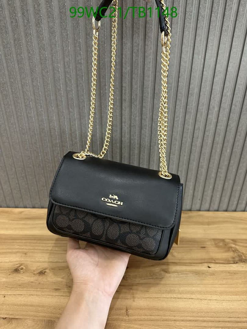 Coach-Bag-4A Quality Code: TB1148 $: 99USD