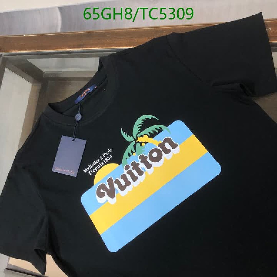LV-Clothing Code: TC5309 $: 65USD