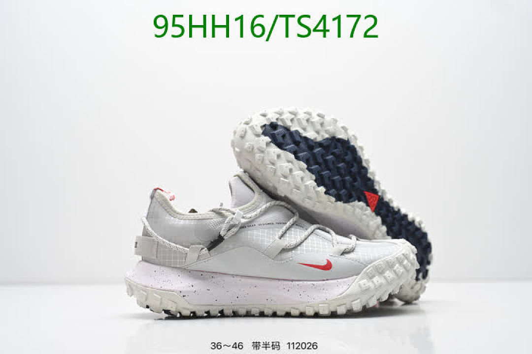 Nike-Men shoes Code: TS4172 $: 95USD