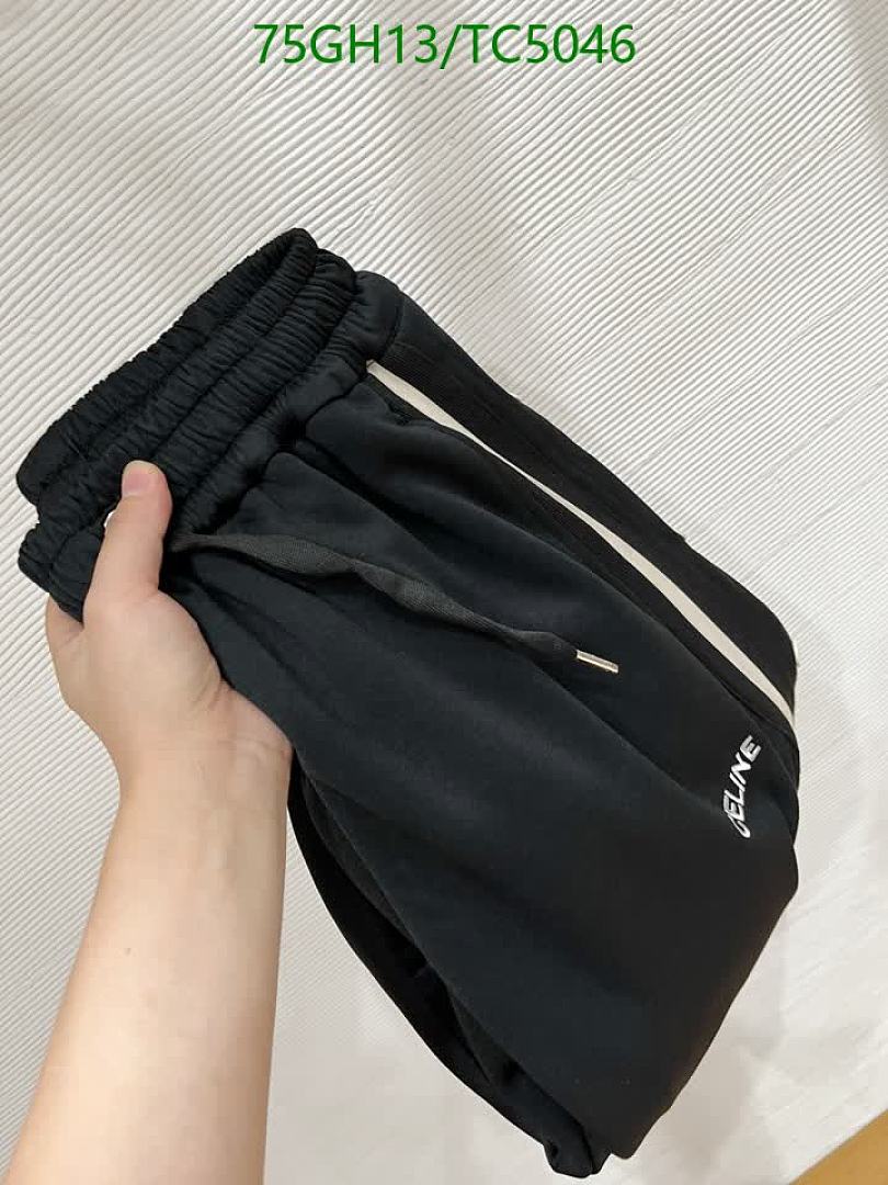 Celine-Clothing Code: TC5046 $: 75USD