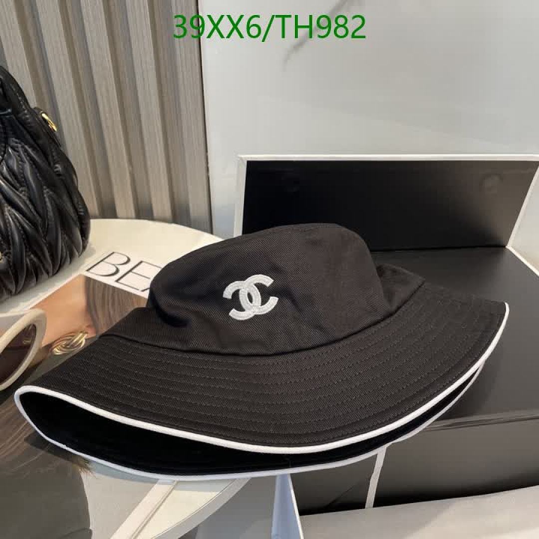 Chanel-Cap(Hat) Code: TH982 $: 39USD