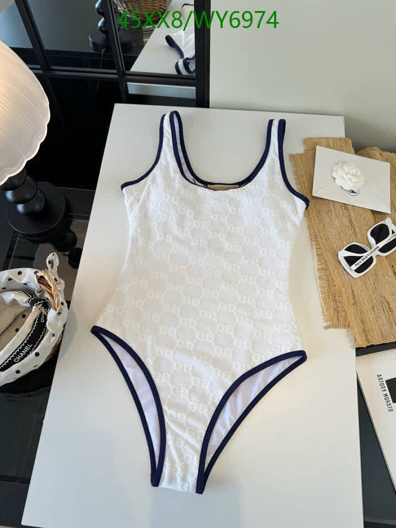 GUCCI-Swimsuit Code: WY6974 $: 45USD
