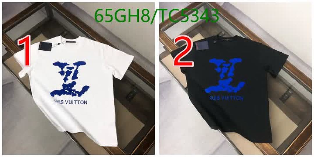 LV-Clothing Code: TC5343 $: 65USD