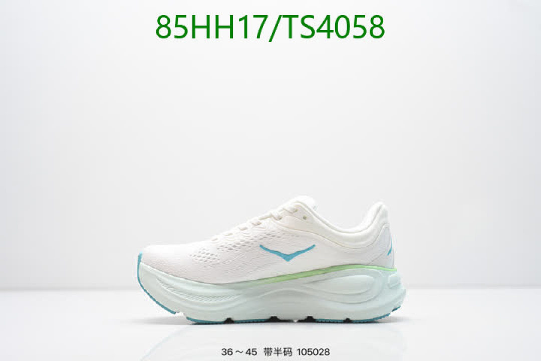 Hoka-Women Shoes Code: TS4058 $: 85USD