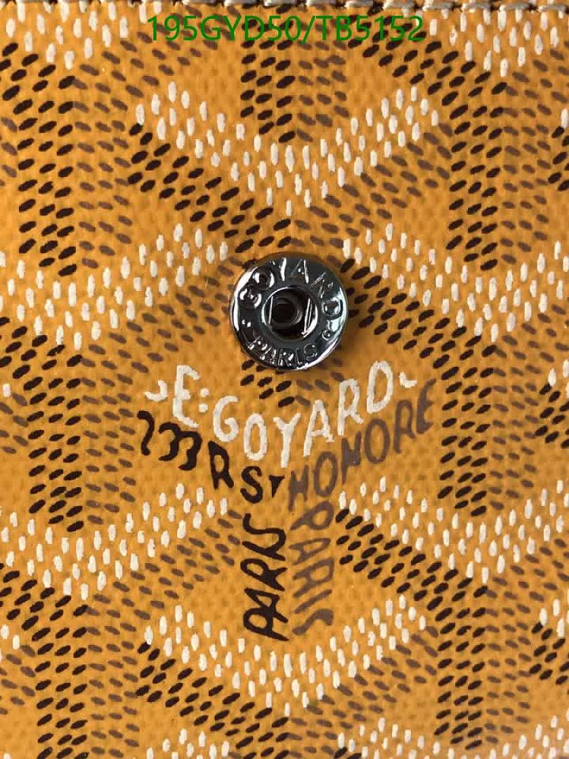 Goyard-Bag-Mirror Quality Code: TB5152 $: 195USD