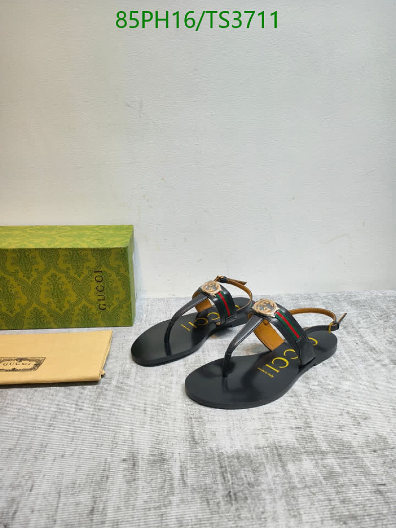 Gucci-Women Shoes Code: TS3711 $: 85USD