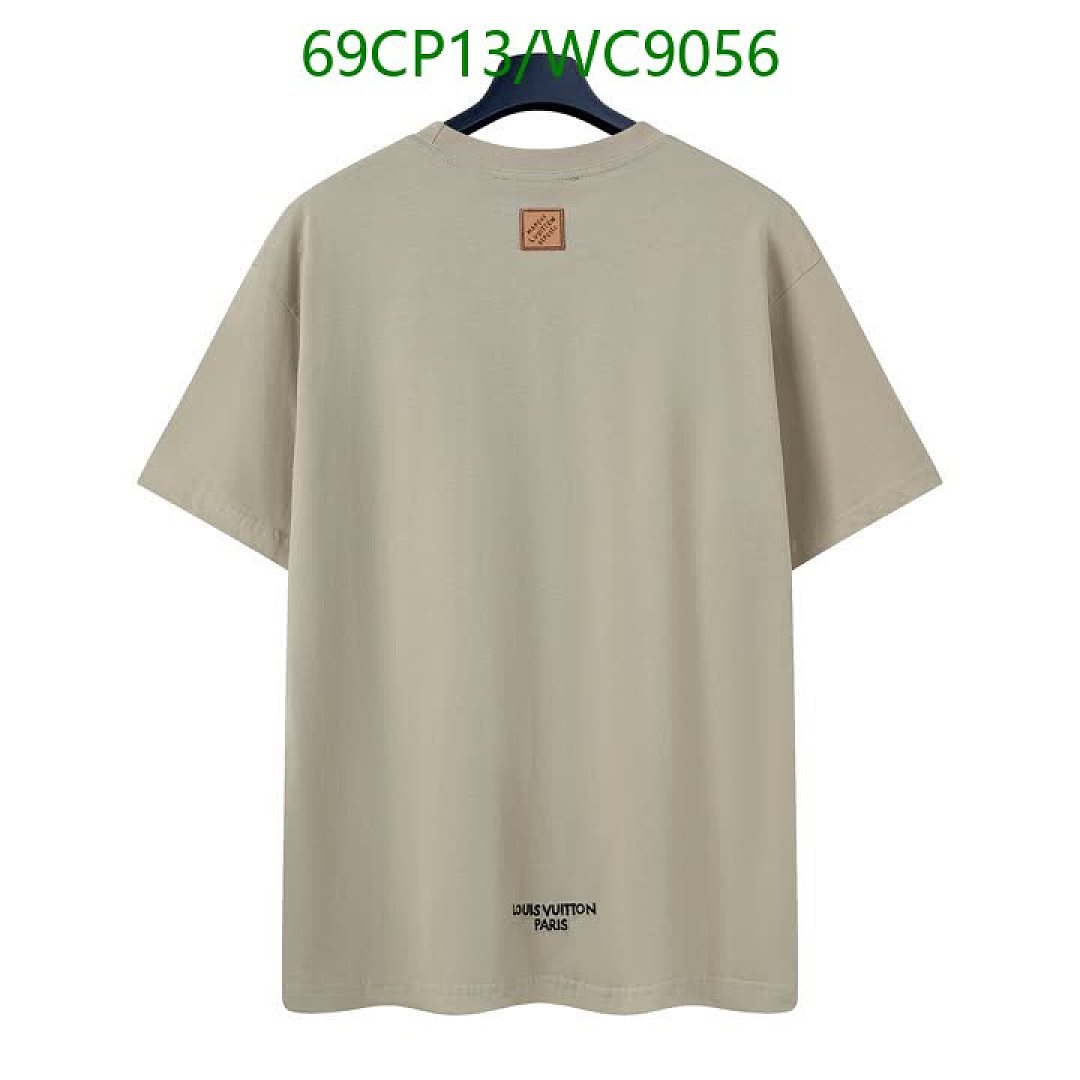 LV-Clothing Code: WC9056 $: 69USD