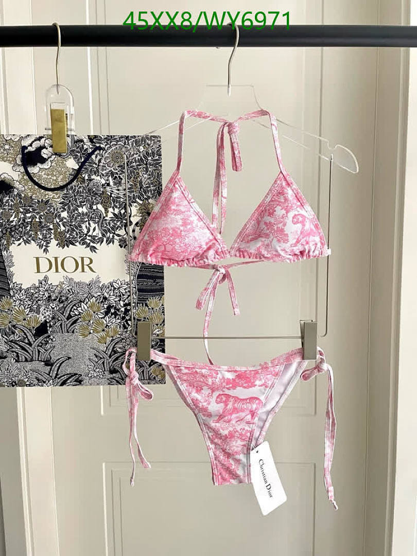 Dior-Swimsuit Code: WY6971 $: 45USD