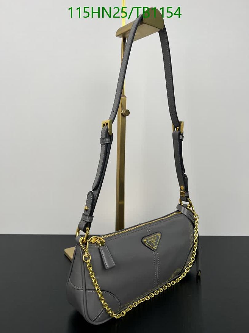 Prada-Bag-4A Quality Code: TB1154 $: 115USD