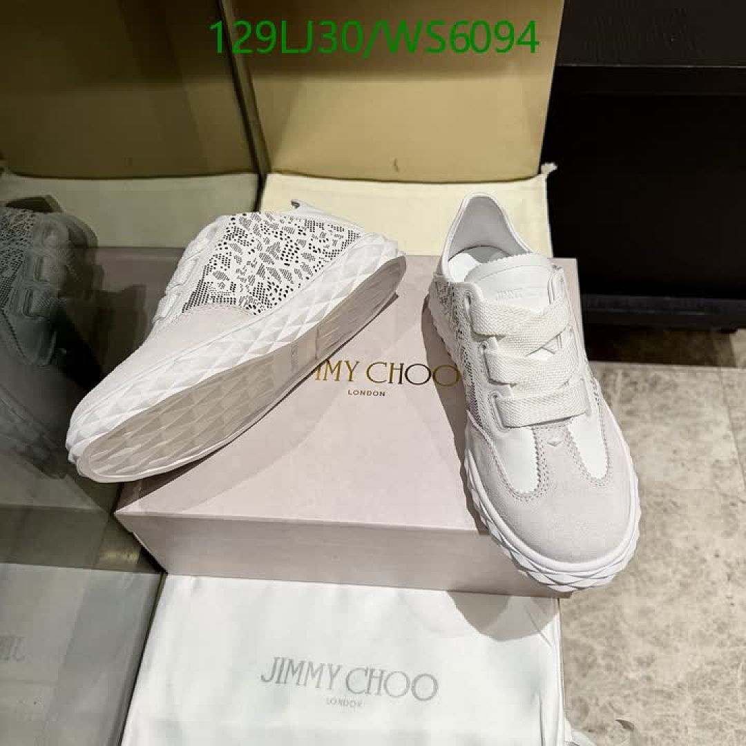 Jimmy Choo-Women Shoes Code: WS6094 $: 129USD
