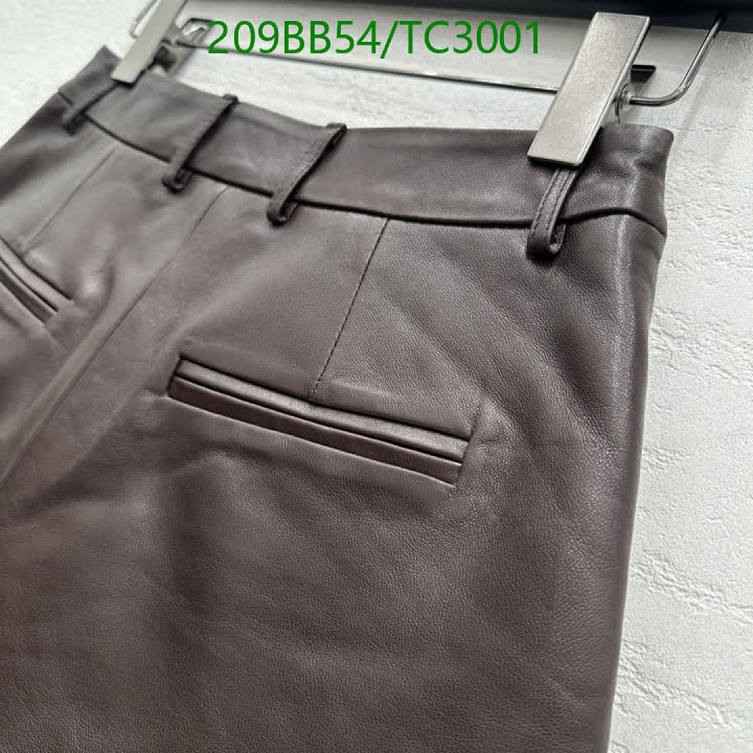Gucci-Clothing Code: TC3001 $: 209USD
