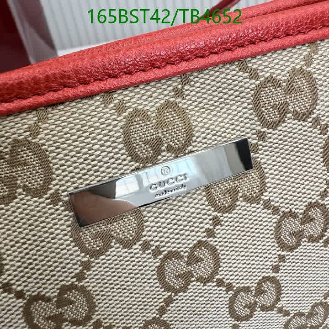 Gucci-Bag-Mirror Quality Code: TB4652 $: 165USD