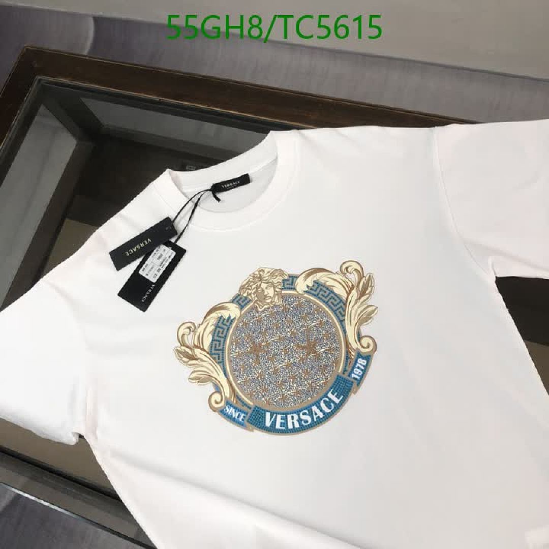 Versace-Clothing Code: TC5615 $: 55USD