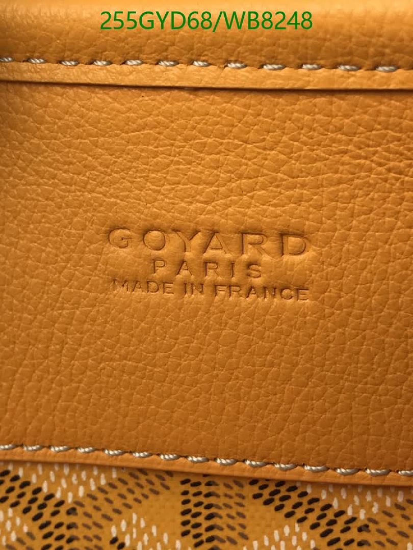 Goyard-Bag-Mirror Quality Code: WB8248 $: 255USD