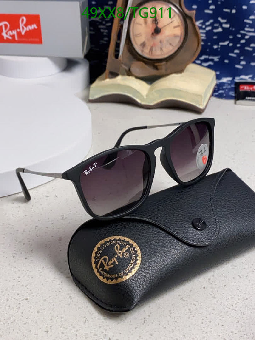 Ray-Ban-Glasses Code: TG911 $: 49USD